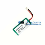Batería para PLC 2HR-AAAU [Batería de repuesto]